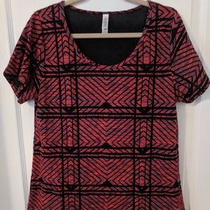 LuLaRoe Classic T